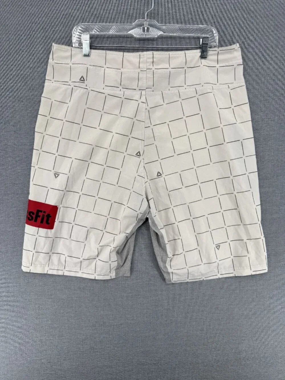 Reebok CrossFit Training Board Shorts Mens XL 10